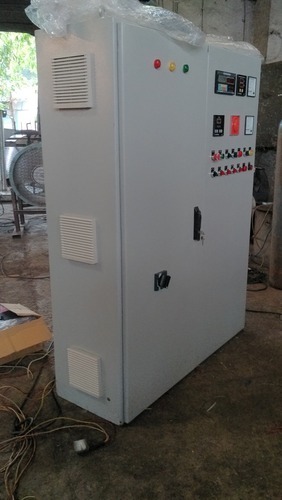 VFD Panel Yarn Dyeing