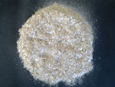 Mica Powder for Paper, Rubber