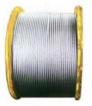 Galvanized Steel Wire Rope