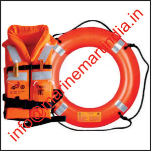 Life Saving Equipments