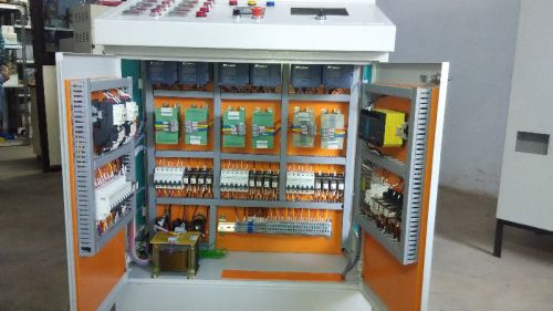 Automation Panel