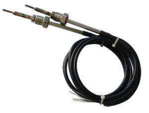 Automatic PT200 RTD Sensor, For Temperature Scaling, Feature : Rust Resistance