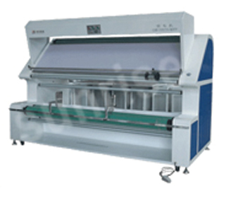 Fabric Inspection Machines