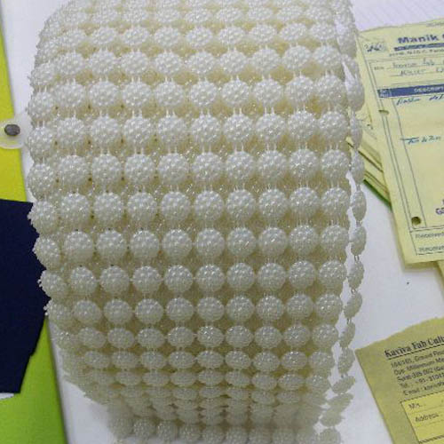 White Moti, Feature : Highly Shine