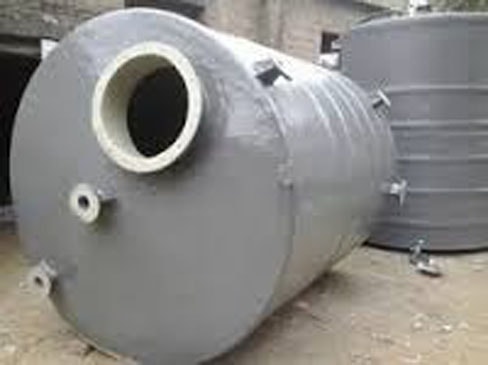 Food Grade FRP Tank