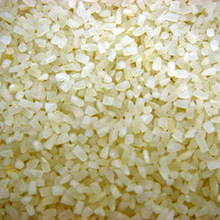 Soft Common Broken Parboiled Rice, Style : Dried