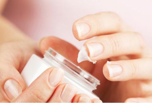 Cosmetics Fragrances