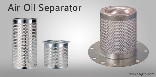 Air Oil Separators