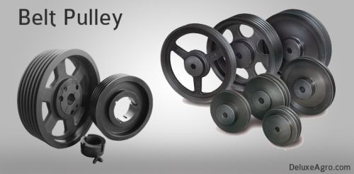 Belt Pulley