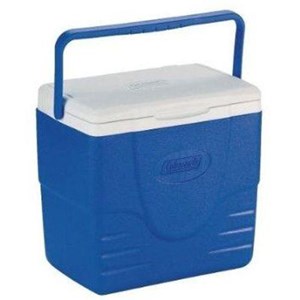 Coleman Cooler