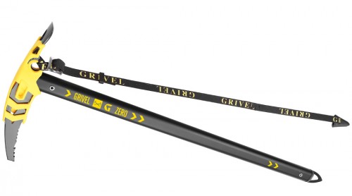G Zero Grivel Ice Axe