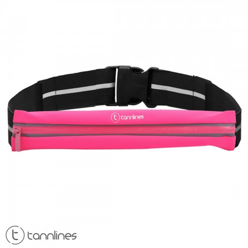 Tannlines Kaleido Running Waist Belt