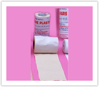 Adhesive Plaster