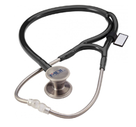 CARDIOLOGY STETHOSCOPE ADULT PEDIATRIC