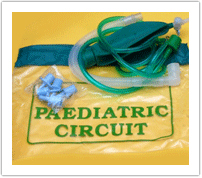 PEDIATRIC SET