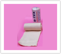 TUBLAR BANDAGE ( STOCKI NET BANDAGE )