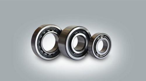 Cylindrical Roller Bearings