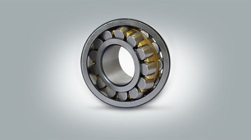 Spherical Roller Bearings