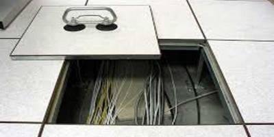 Raised Access Flooring