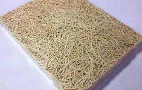 Wood Wool Acoustic Board