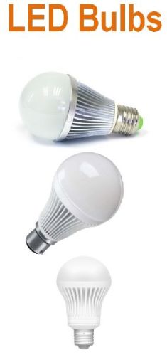 LED Bulb