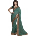 Bandhani Sarees, Saree Length : 6.3 Meter