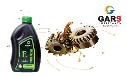 Gear Oil, Color : GOLDEN