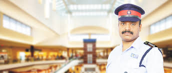 Mall Security Guard Services