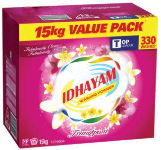 Washing Powder, Packaging Size : 500gm