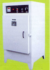 Hot Air Circulating Oven For Shrinkage, Reversion & E.S.C.R Test