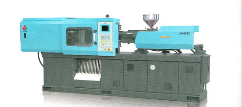 Sound Design Injection Moulding Machine