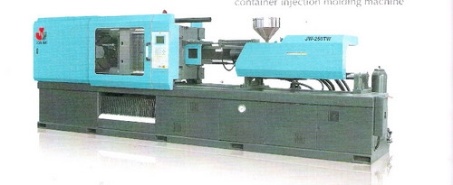 Thin Wall Injection Moulding Machine