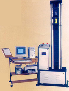 Universal Tensile Tester