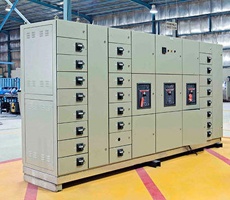 MV/LV Switchgears