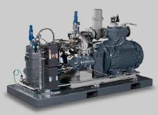 MV/LV Variable Speed Drives