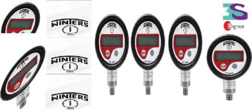 Winters Canada Digital Pressure Gauge DPG225