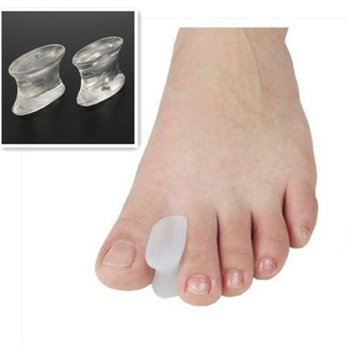 Silicone Toe Separator