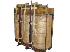 Power Transformer