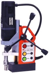Magnetic Drill Machines