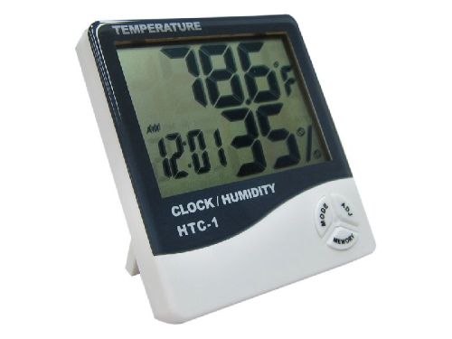 THERMO HYGROMETER DIGITAL