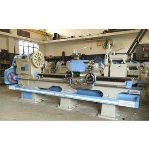 Boring Lathe Machine