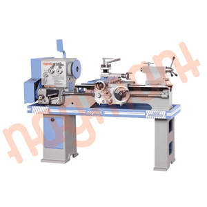 Light Duty All Geared Lathe Machine