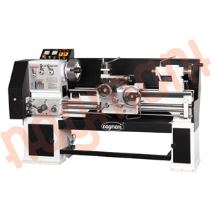 Medium All Geared Lathe Machine