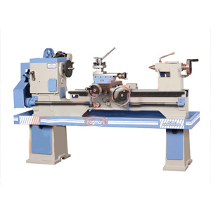 Tool Room Lathe Machine