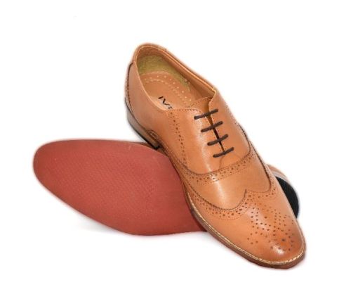 Leather Formal Shoes, Feature : Shining, Comfortable