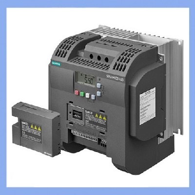 Siemens AC Drive