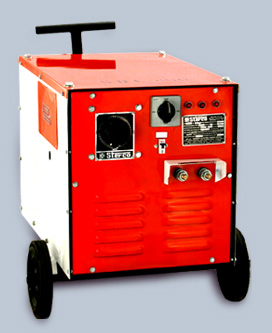 DC Welding Rectifier Model - SDC