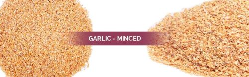 Garlic Minced