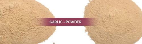 Garlic Power