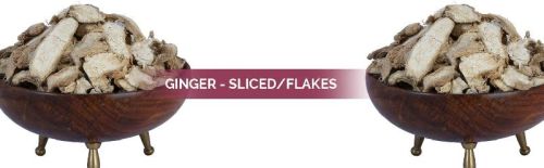 Garlic Sliced Flakes